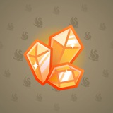Ion Gem #1309 Ion Gem #1309