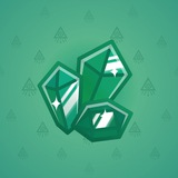 Ion Gem #1313