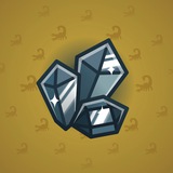 Ion Gem #1314 Ion Gem #1314
