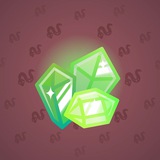 Ion Gem #1320 Ion Gem #1320