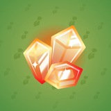 Ion Gem #1326 Ion Gem #1326