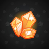 Ion Gem #1327 Ion Gem #1327