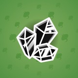 Ion Gem #1341 Ion Gem #1341