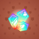 Ion Gem #1344