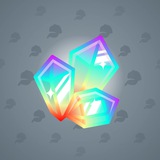 Ion Gem #135 Ion Gem #135