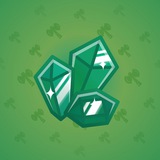 Ion Gem #1350