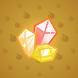 Ion Gem #1361