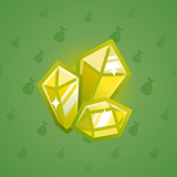 Ion Gem #1362