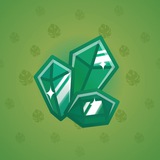 Ion Gem #1372