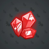 Ion Gem #1376 Ion Gem #1376