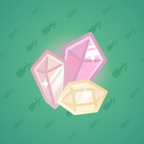 Ion Gem #1383 Ion Gem #1383