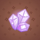 Ion Gem #1385 Ion Gem #1385