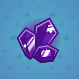 Ion Gem #1386 Ion Gem #1386