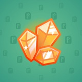 Ion Gem #139