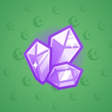 Ion Gem #1396