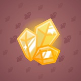 Ion Gem #14 Ion Gem #14