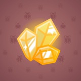 Ion Gem #1406 Ion Gem #1406