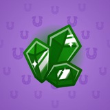 Ion Gem #1408 Ion Gem #1408