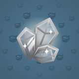 Ion Gem #1411 Ion Gem #1411