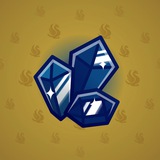Ion Gem #1412