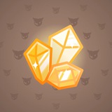 Ion Gem #1413