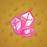 Ion Gem #1417 Ion Gem #1417