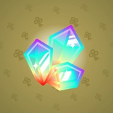 Ion Gem #142