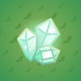 Ion Gem #1421 Ion Gem #1421