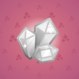 Ion Gem #1422 Ion Gem #1422