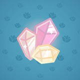 Ion Gem #1423 Ion Gem #1423