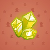 Ion Gem #1430 Ion Gem #1430