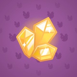 Ion Gem #1434 Ion Gem #1434