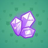 Ion Gem #1438 Ion Gem #1438