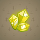 Ion Gem #144 Ion Gem #144