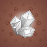 Ion Gem #1457 Ion Gem #1457