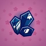 Ion Gem #1461 Ion Gem #1461