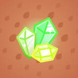 Ion Gem #1464