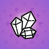 Ion Gem #1466 Ion Gem #1466