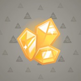 Ion Gem #1469 Ion Gem #1469
