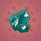 Ion Gem #1472