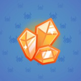 Ion Gem #1476 Ion Gem #1476
