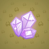 Ion Gem #1484