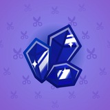 Ion Gem #1487 Ion Gem #1487