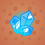 Ion Gem #1494