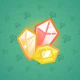 Ion Gem #1495 Ion Gem #1495