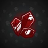 Ion Gem #1496 Ion Gem #1496