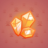 Ion Gem #1504 Ion Gem #1504