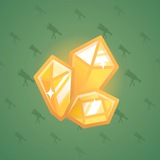 Ion Gem #1511 Ion Gem #1511