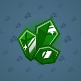 Ion Gem #1512