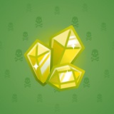 Ion Gem #1519